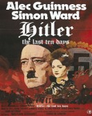 Hitler: The Last Ten Days poster